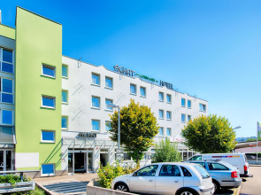 ACHAT Hotel Stuttgart Zuffenhausen