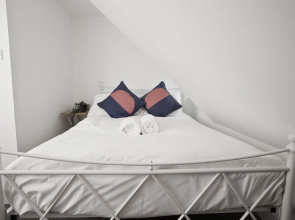 Short Stay Bristol - Bellevue 4 Apartment