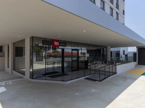 Ibis Ponta Grossa Hotel