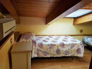 Apartment With 2 Bedrooms in Pisciotta Marina, With Wonderful City Vie