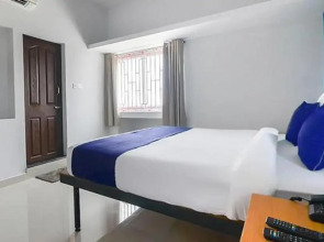 FabHotel Shri Ragavi Gardens