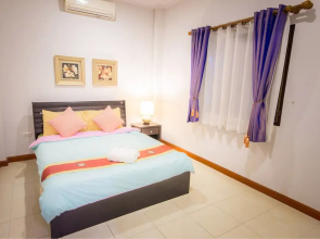 Baan Sod Sai HuaHin Pool Villa