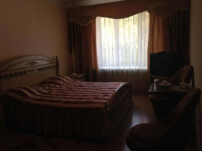 Guest House na Pushkina
