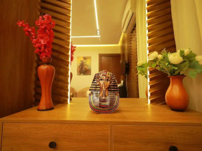 The Muse Pyramids INN