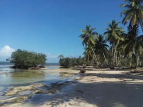 La Cañada - El Limón
