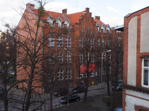 Grand-Tourist Topaz Panieńska str