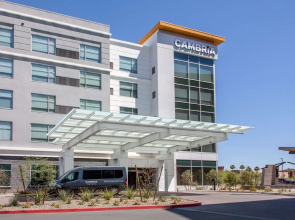Cambria Hotel Phoenix Chandler - Fashion Center
