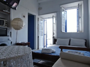 El Greco Studio Patmos