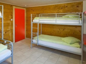 Gruppenhaus Santa-Fee