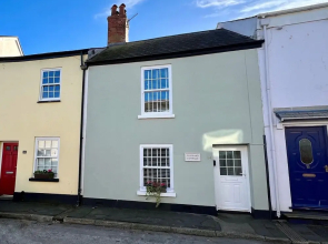 Pilchard Cottage
