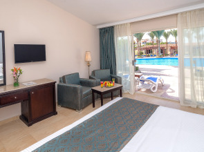 Le Jardin Aqua Park Resort