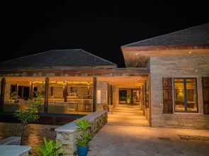 Dorje's Resort & Spa