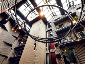 Radisson RED Aarhus