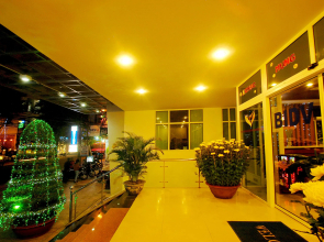 BIDV Hotel & Conference Center