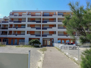 Les Terrasses du Levant 38536