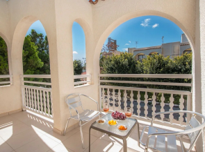 Ayia Napa Studio CHR 221