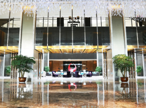 Ramada Plaza Liuzhou Liudong