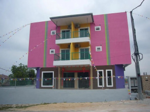 Alor Villa Malacca
