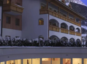 Alpen Residence