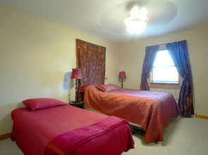 Horseshoe Lodge