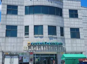 Ocean Stay Yangyang 1318