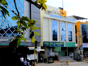 Suvarna Residency