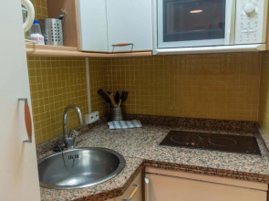 Apartmentos San Roque