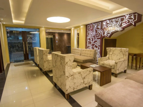 Mount Breeze Hotel