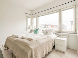 Local Nordic Apartments - Arctic Tern
