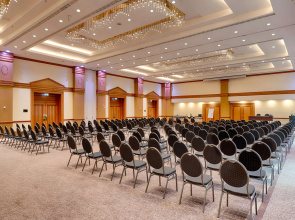 Park Inn by Radisson Berlin Alexanderplatz