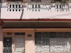Hostal Altos de Nazareno