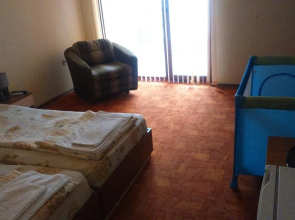 Guest House Pri Valyo