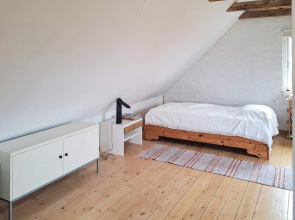6 Person Holiday Home in Stege