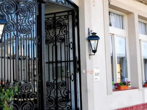 Hotel Abadia
