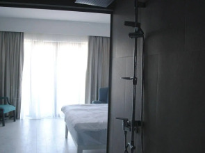 Бутик-отель The Terrace