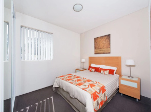 Cote D'Azur, Unit 7/61 Donald Street