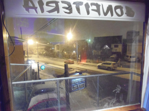 Los Pinos Ushuaia Apart Hotel