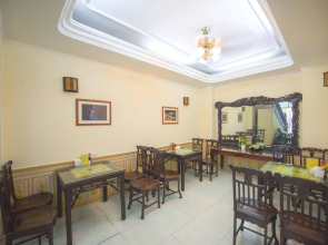 Hanoi Marriotte Hotel