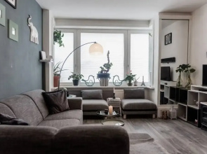 Nice 2 Double Bed in Sunny House in Amsterdam West