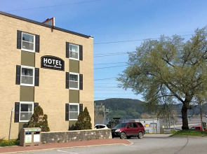 Hotel Corner Brook