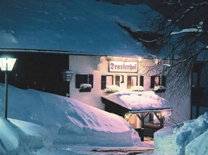 Pension Draxlerhof