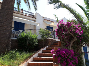 Villaggio Innamorata - Villa Moresca