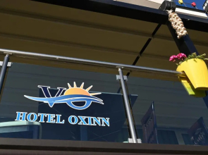 Vila Oxinn