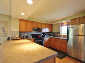 Woods 81 3 Bedroom Condo by Redawning