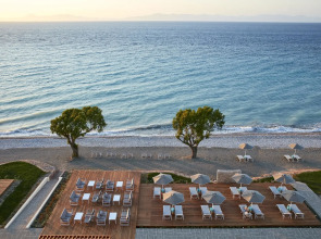 Electra Palace Rhodes - Premium All Inclusive