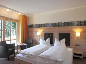 Berghotel Mummelsee