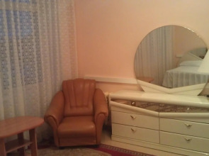 Севмаш санаторий