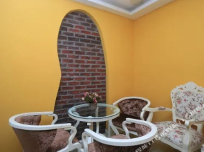 Lvban Express Hotel(旅伴酒店（重庆协信城店）)