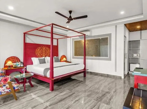Fabhotel Prime Koko Maya By Stonewood