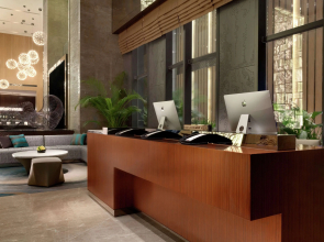 Hilton Garden Inn Shenzhen Bao'an